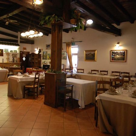 Agriturismo Casale Pepe Vila Palestrina Exterior foto