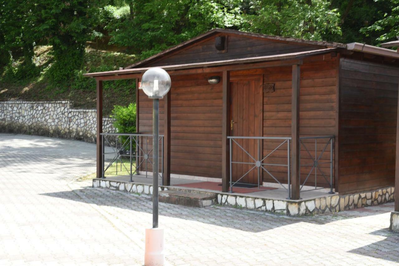 Agriturismo Casale Pepe Vila Palestrina Exterior foto