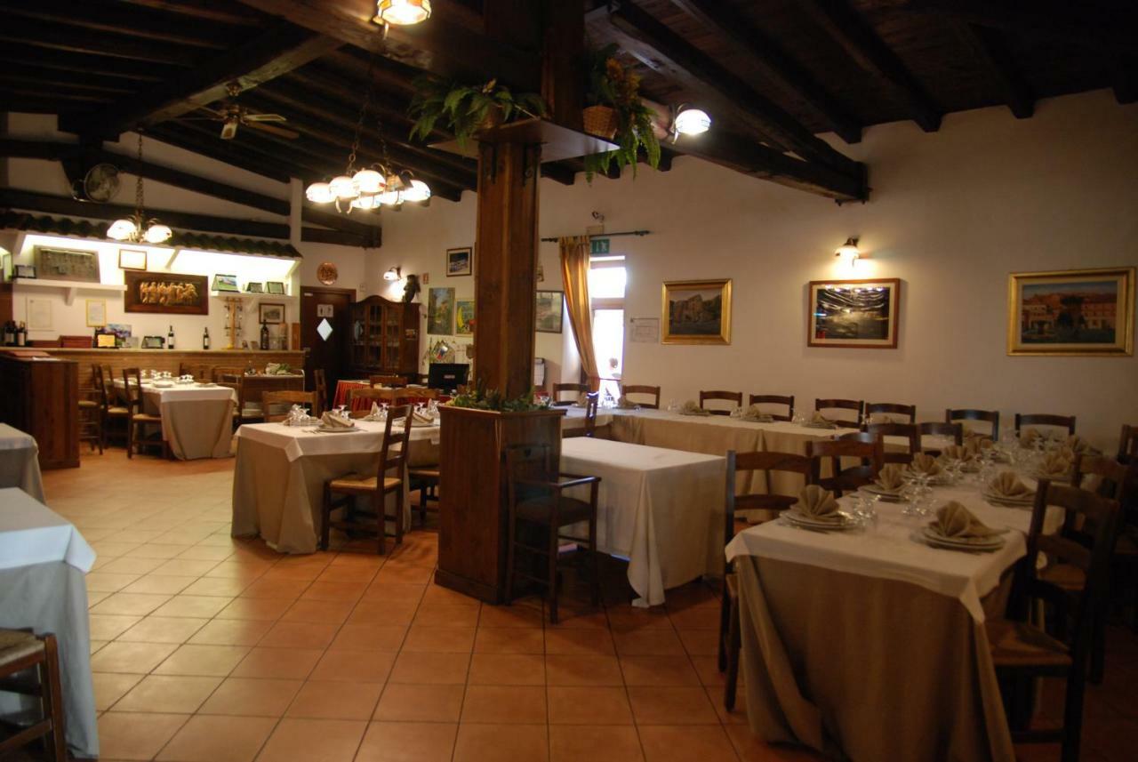 Agriturismo Casale Pepe Vila Palestrina Exterior foto