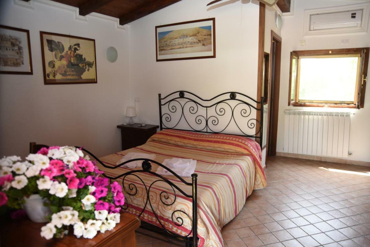 Agriturismo Casale Pepe Vila Palestrina Exterior foto